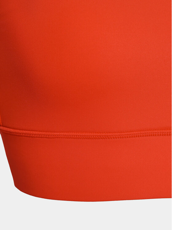 Athlecia Athlecia Špotni nedrček Gaby W Sports Bra EA221352 Rdeča Regular Fit