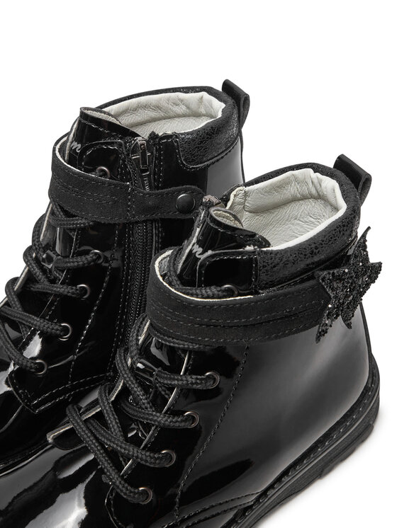Primigi Primigi Stiefel 6912211 D Schwarz