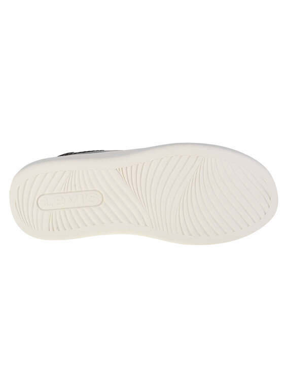 Levi's® Levi's® Sneakersy Levi's Ellis Czarny