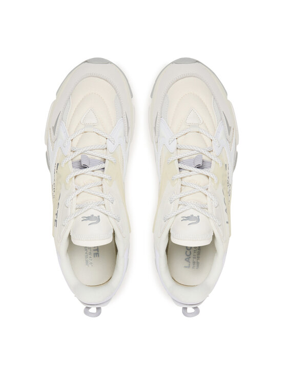Lacoste Lacoste Tenisice L003 Neo Tech 7-49SMA0011 Bijela
