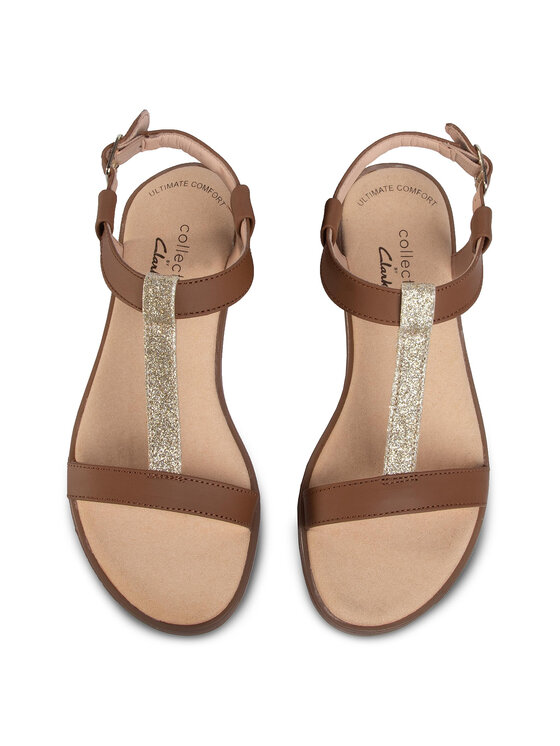 Clarks hot sale bay rosa