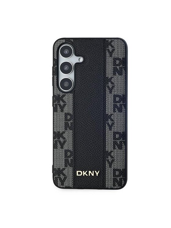 DKNY DKNY Etui na telefon Samsung Galaxy S24 Czarny