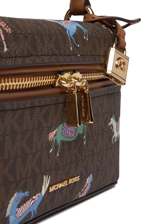 MICHAEL Michael Kors MICHAEL Michael Kors Rankinė 32R6GQ1C0U Ruda