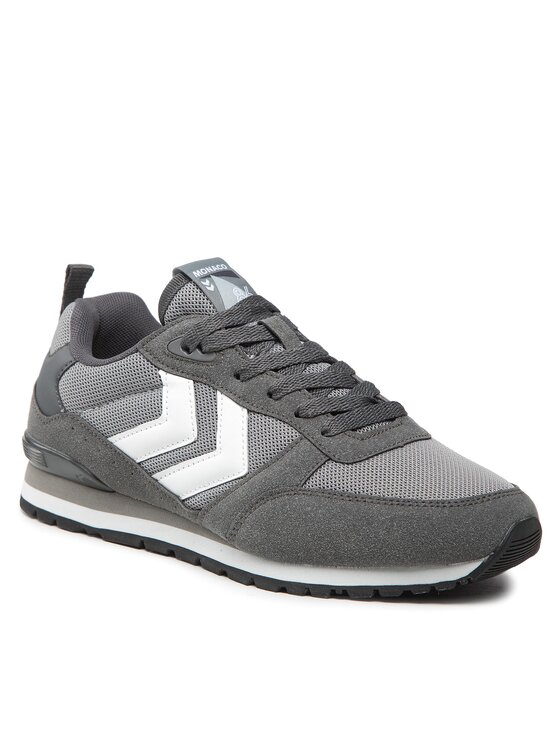 Sneakers Monaco 86 216551-2858 Grigio