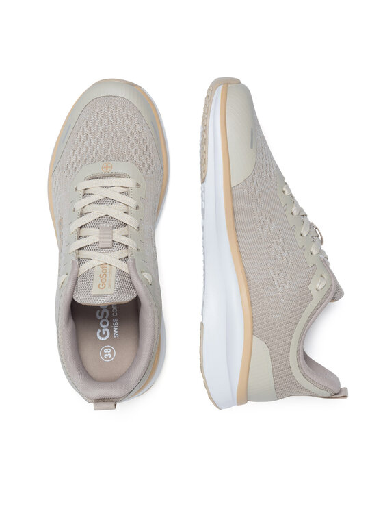 Go Soft Go Soft Sneakers WP-123 Bej