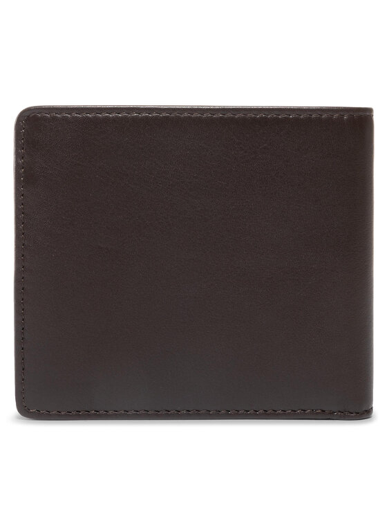 Portafoglio grande da uomo Majestic S 50397485
