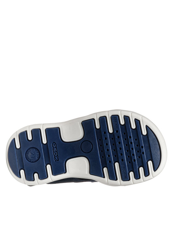 Geox Geox Sandały B Delhi B554LA 0CL22 C4P2G M Granatowy