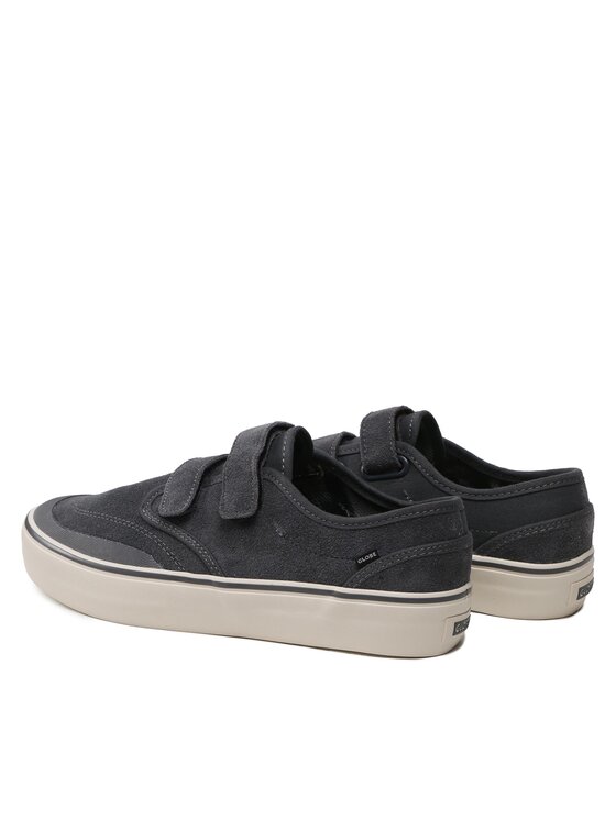 Globe Globe Sneakers Motley Ii Strap GBMOTLEY2S Grigio