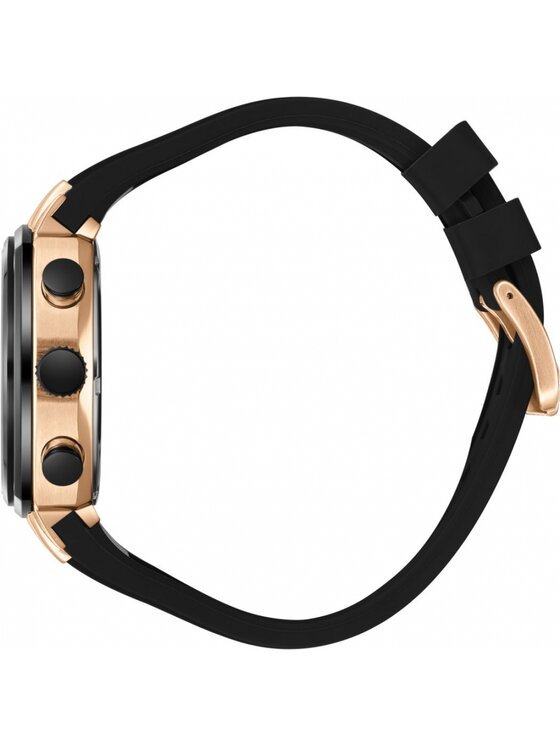 Beverly Hills Polo Club Beverly Hills Polo Club Zegarek BP3778X.451 Czarny