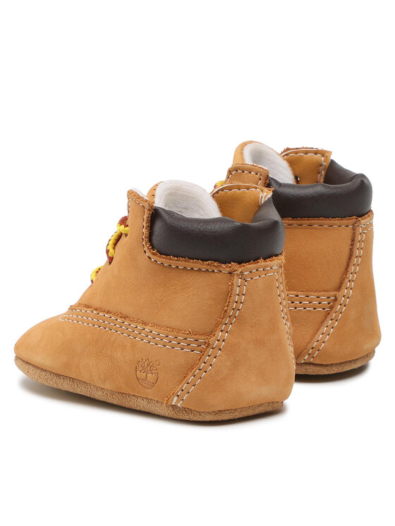 Crib timberlands clearance