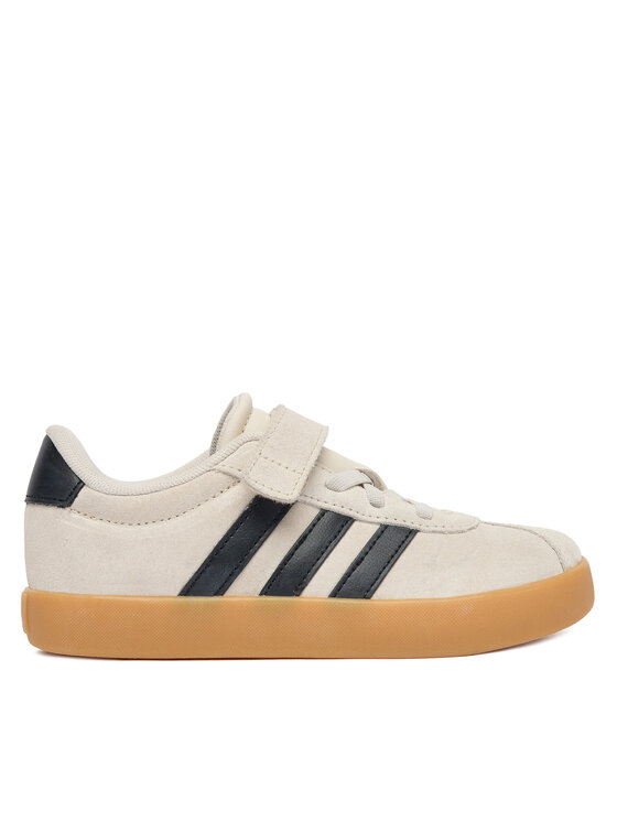 adidas adidas Snīkeri Vl Court 3.0 KI6495 Bēšs