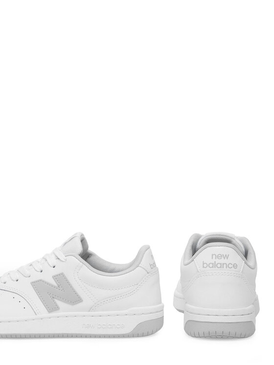 New Balance New Balance Tenisice BB80GRY Bijela