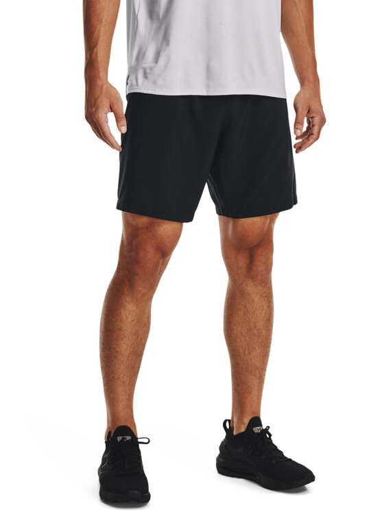 Under Armour UA Woven Graphic Shorts 1370388 Regular Fit Modivo.ua