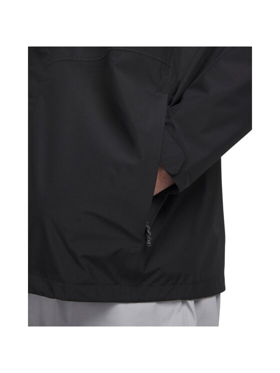 Under Armour Under Armour Kurtka przejściowa 6009583 Czarny Regular Fit