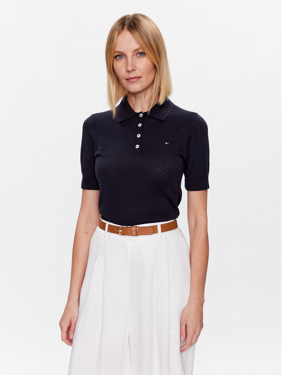 Regular fit best sale tommy hilfiger