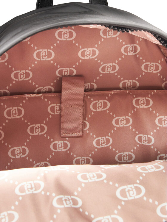 Liu Jo Liu Jo Rucsac TF5084 T4974 Negru