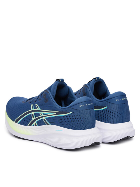 Asics Asics Взуття для бігу Gel-Excite 11 1011C080 Голубий