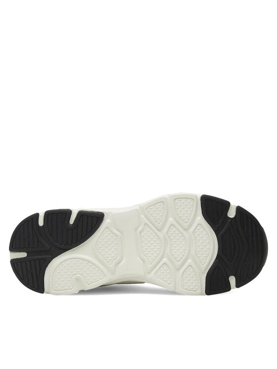 Sprandi Sprandi Sneakers MODULAR BASE WP40-23404Z Bej