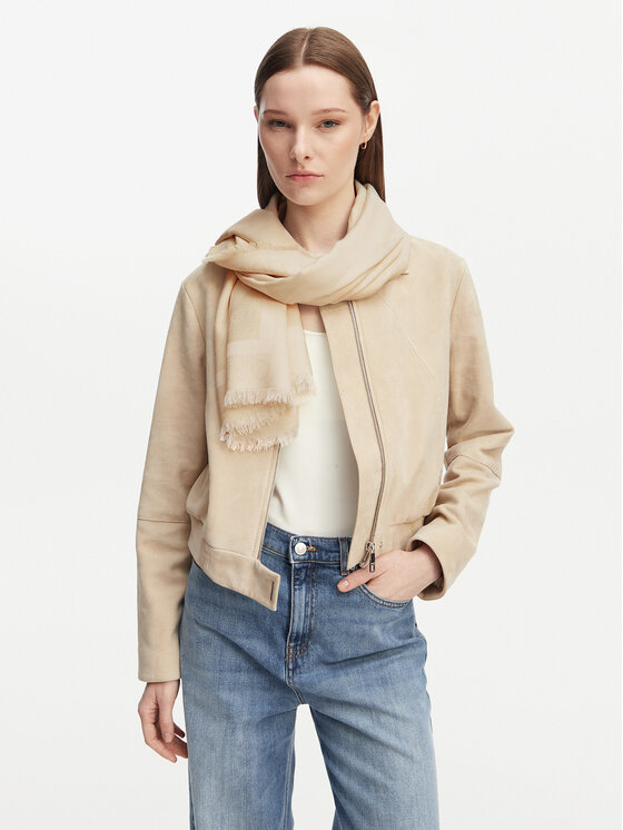 Liu Jo Liu Jo Scialle 2A6017 T0300 Beige