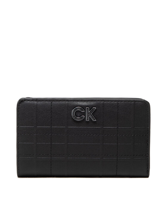 Portafoglio grande da donna Calvin Klein