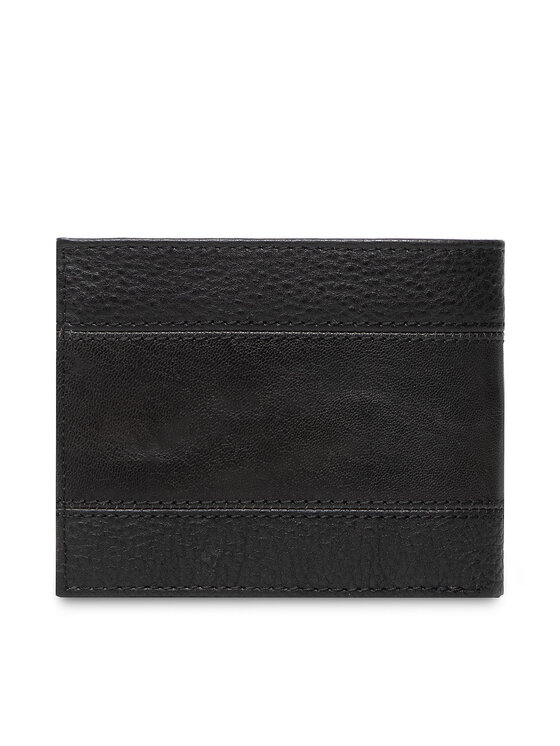 Portafoglio grande da uomo Horiz. Wallet