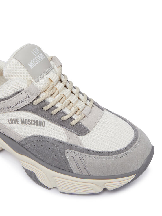 LOVE MOSCHINO LOVE MOSCHINO Αθλητικά JA15426G1PIQN11A Έγχρωμο