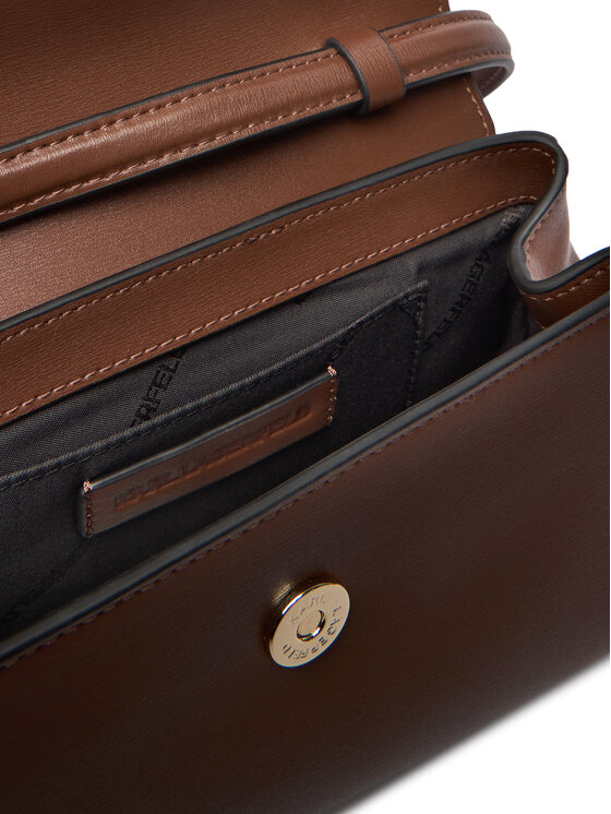 KARL LAGERFELD KARL LAGERFELD Soma B1W30263 Brūns