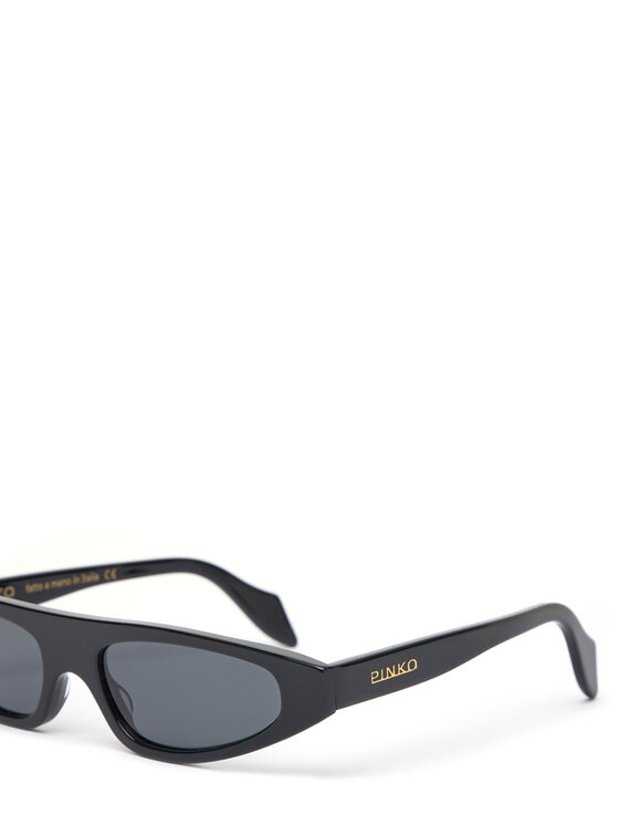 PINKO PINKO Ochelari de soare Andromeda Occhiali 20251 PKSG 105318.A2NN Negru