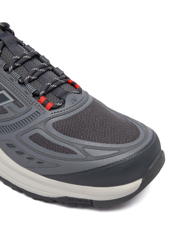 New Balance New Balance Маратонки за бягане 410 V9 M4101DN Тъмносив