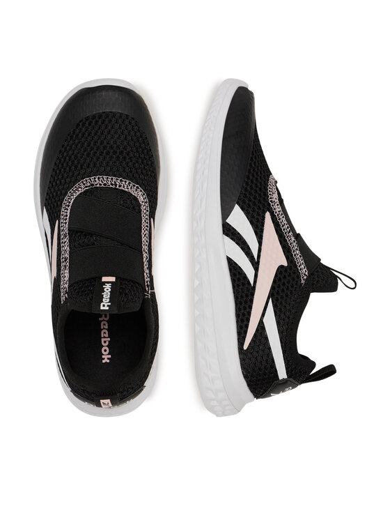 Reebok Reebok Sneakersy 23KC391(IV)DZ Čierna