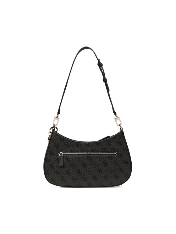 Guess Guess Rankinė Noelle (BG) HWBG78 79180 Juoda