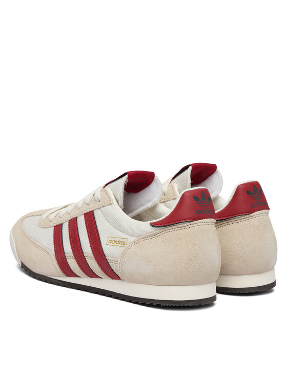 adidas adidas Снікерcи R71 JR2011 Бежевий