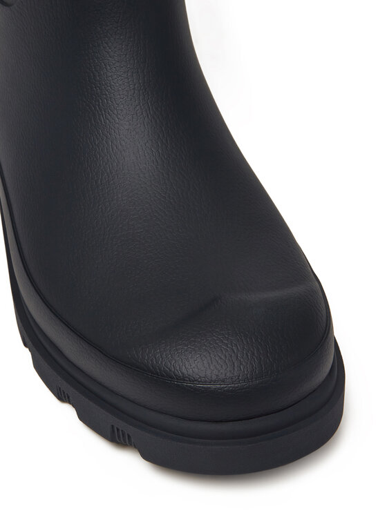 Hunter Hunter Cizme de cauciuc HFRW0003251 Bleumarin