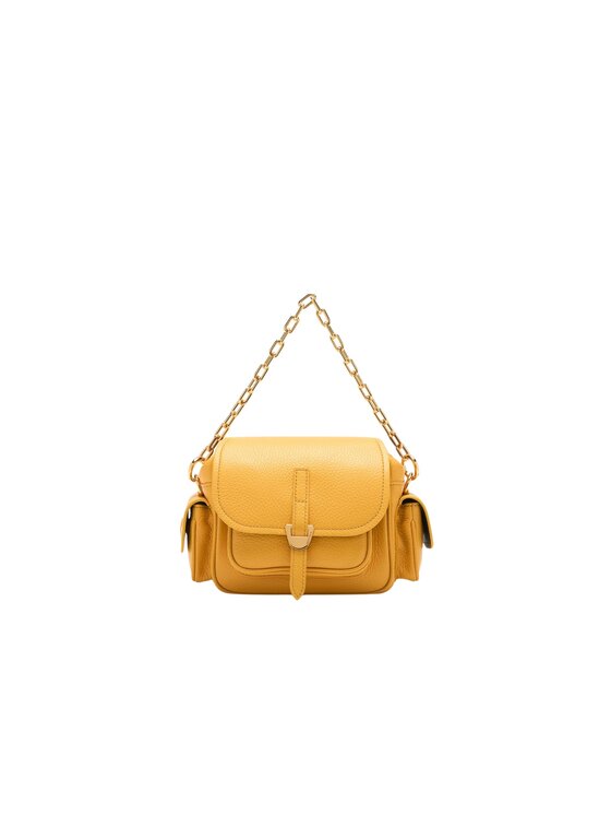 Coccinelle Coccinelle Borsetta Campus S1 Giallo