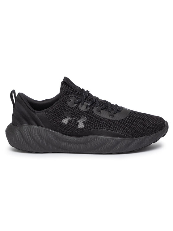 Under Armour Under Armour Buty Ua Charged Will 3022038-003 Czarny
