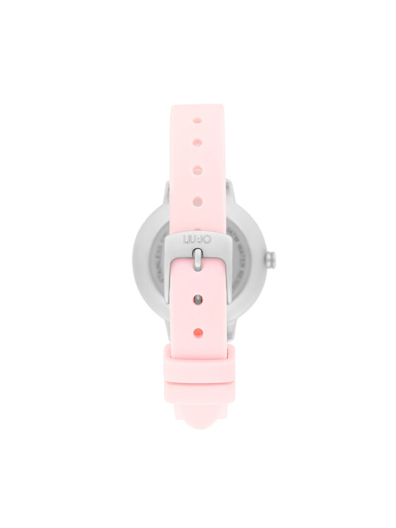 Liu Jo Liu Jo Orologio TLJ2581 Rosa