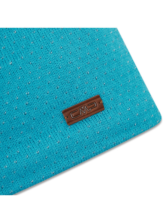 CMP CMP Mütze 5505013 Blau