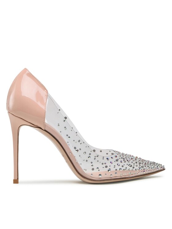 Scarpe stiletto Nicole 2017P090R1PPKAB158