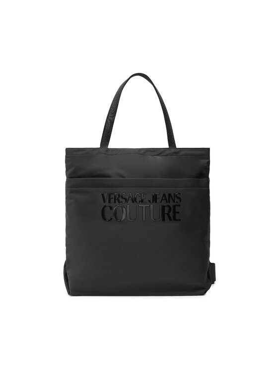 Versace Jeans Couture Versace Jeans Couture Handtasche 74YA4B92 Schwarz