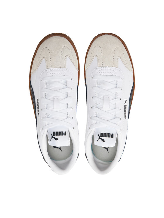 Puma Puma Tenisice Club 5V5 Sd 395104-04 Bijela