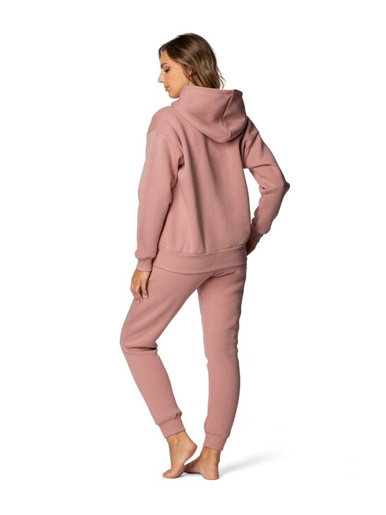 DKaren Sport DKaren Sport Dres DK-K-B6 Różowy Classic Fit