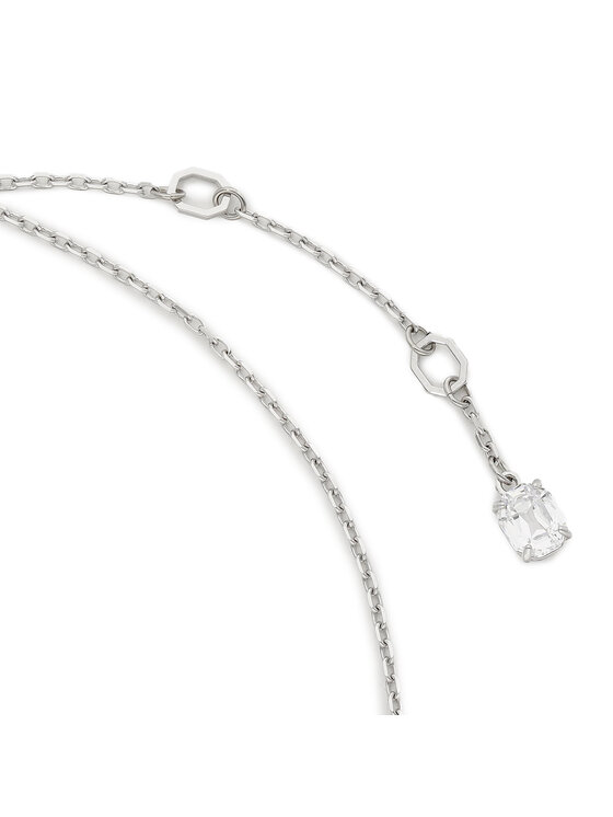 Swarovski Swarovski Naszyjnik Constella 5636706 Srebrny