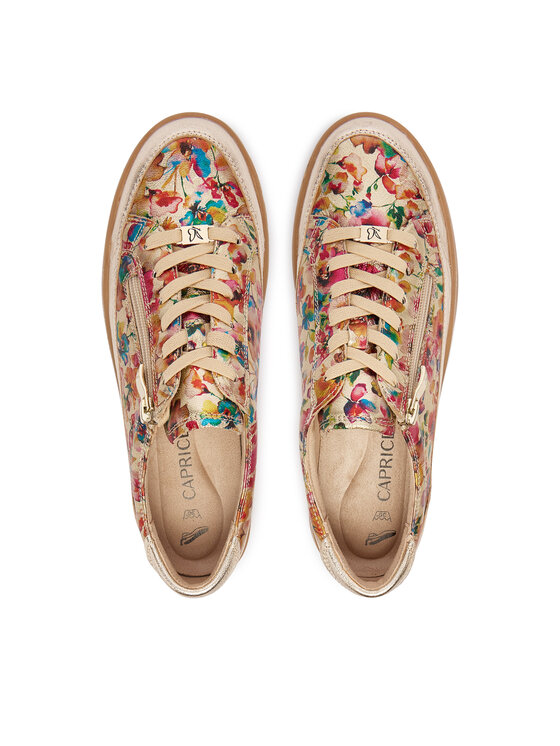 Caprice Caprice Tossud 9-23759-46 Värviline