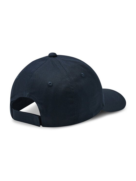 Cappellino 627920 CC990 00035 Blu scuro