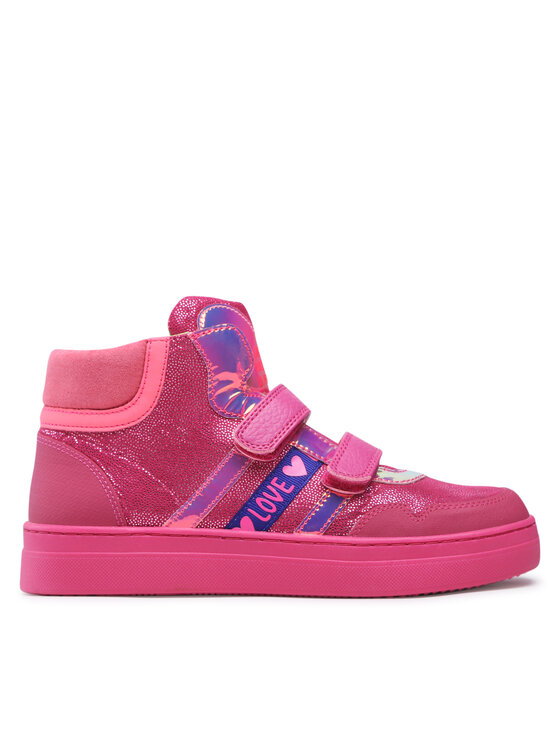 Sneakers 221943-A D Rosa