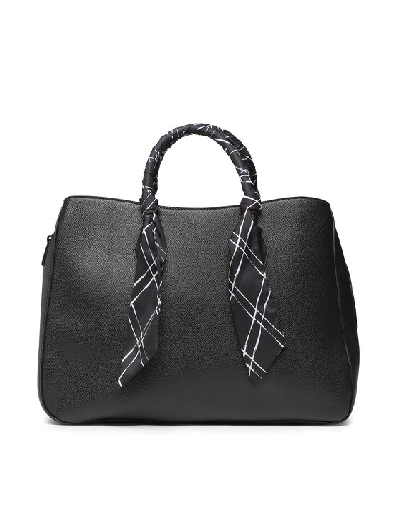 Borsetta Shopping Bag RCP23017BO Nero