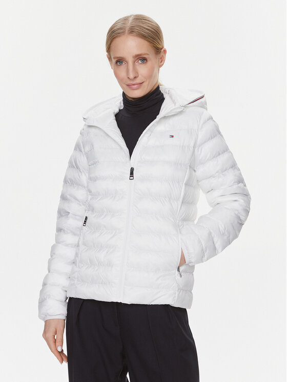Giacca di transizione Tommy Hilfiger