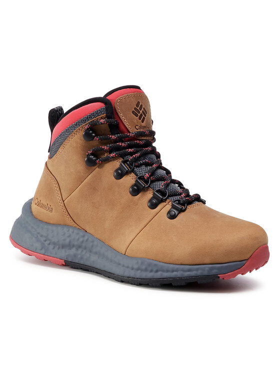 Columbia sh ft hiker clearance