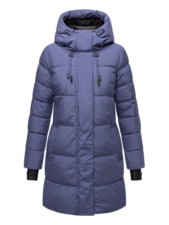 Marikoo Marikoo Kurtka zimowa Kaituu XVI Niebieski Regular Fit