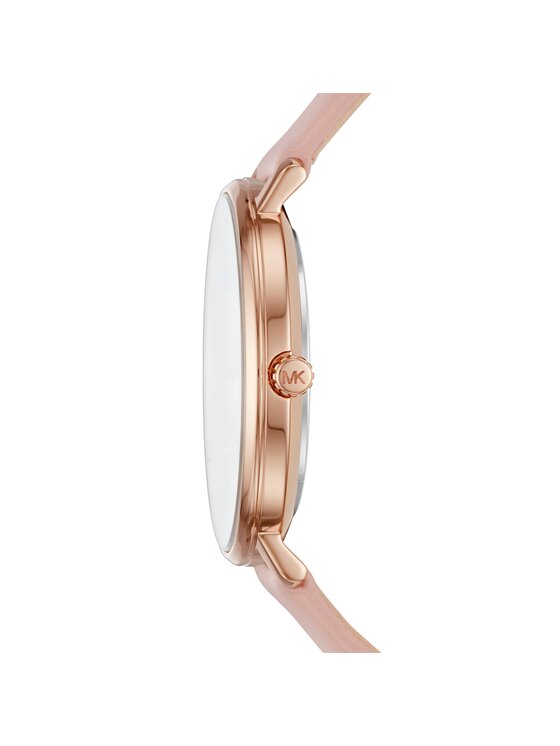 Michael Kors Michael Kors Zegarek Pyper MK2741 Różowy